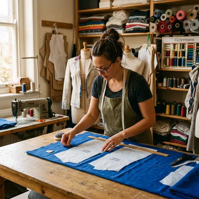 Индивидуальный пошив