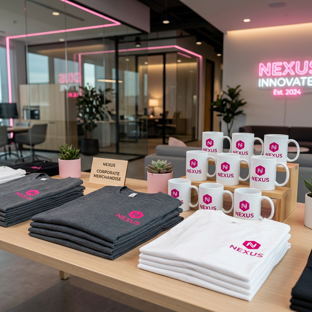 Как выбрать ткань для корпоративного мерча