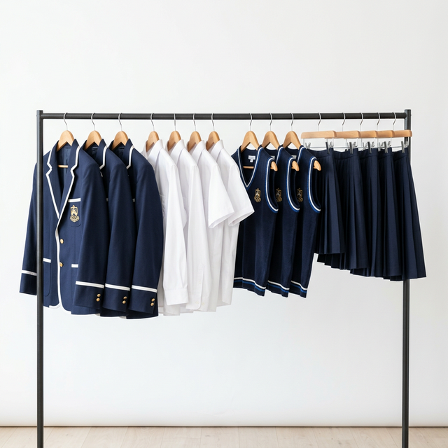 Особенности производства школьной формы по ГОСТ